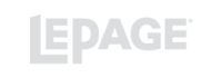 LePage logo