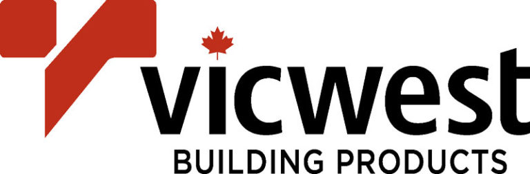 Vicwest Building Products Logo