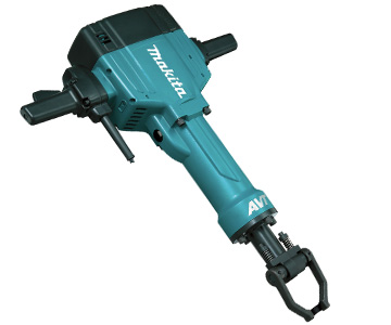 Jackhammer