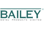 Bailey Metal Products Limited Logo