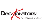Deckorators Logo