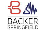 Backer Springfield Logo