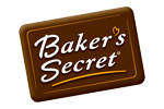 Baker's Secret Logo