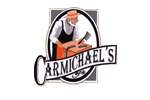 Carmicheal's Logo