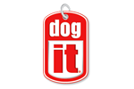Dog it Logo