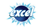 Excel Gum Logo