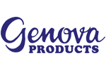 Genova Products Logo