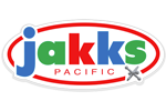 Jakks Logo