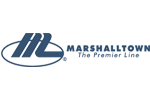 Marshaltown Logo