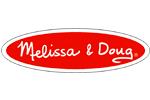 Mellissa & Doug Logo