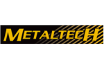 Metaltech logo