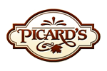 Picards Logo