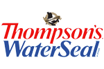 Thompson's Water Seal Logo