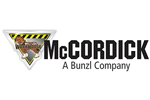 McCordick Logo