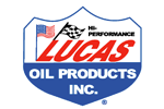 Lucas Oil Products Inc Logo