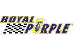 Royal Purple Logo