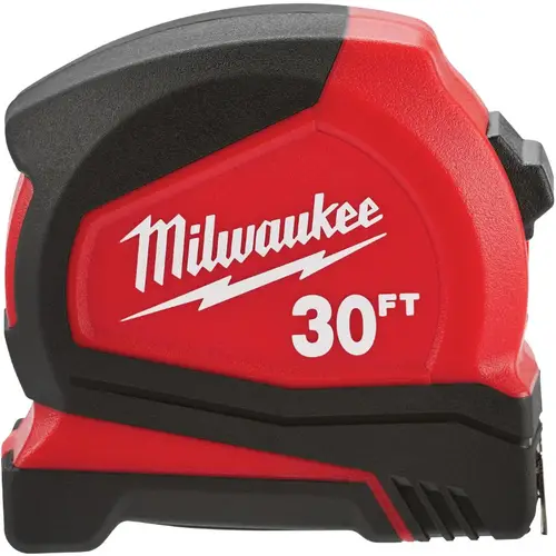 Milwaukee 30’ 
Tape Measure

